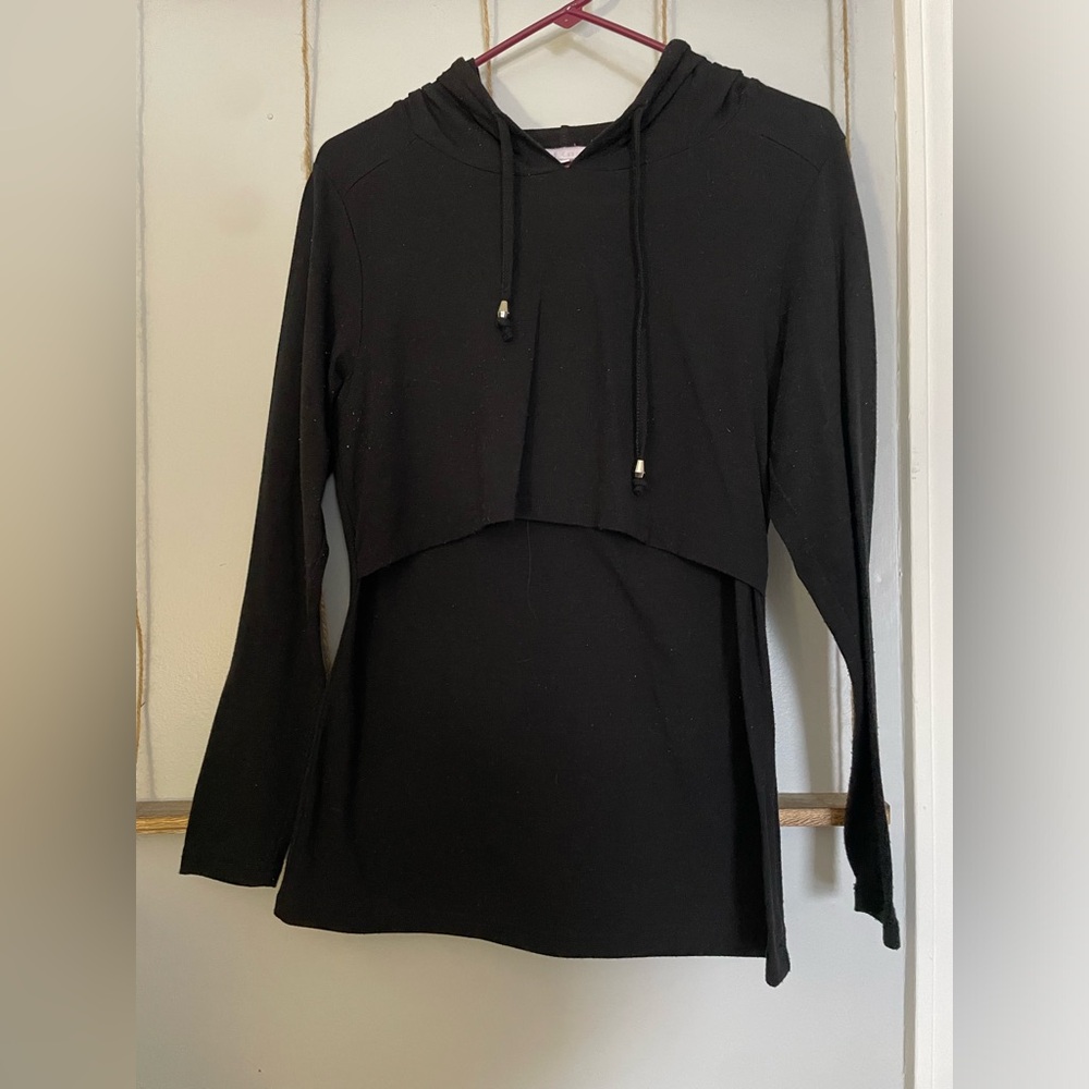 Nursing Sweatshirt
